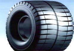 Bridgestone’un Dev Lastiği Türkiye’de 